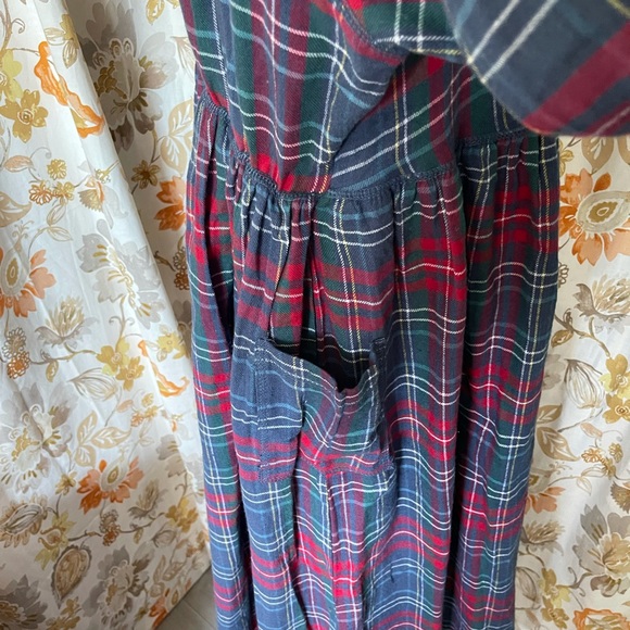 100% cotton dress M-L - Picture 5 of 8